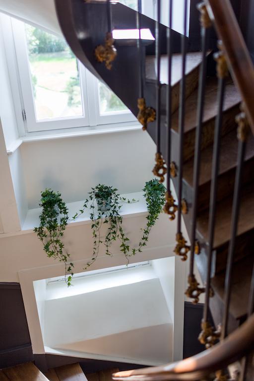 Bed & Breakfast Raphael 3*