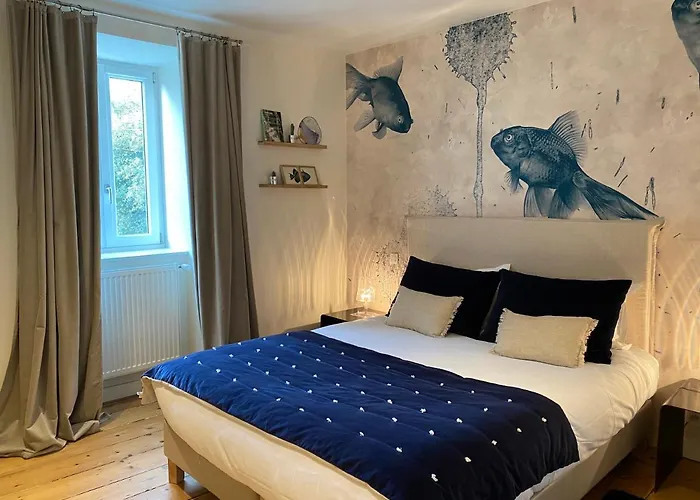 Villa Saint Raphael