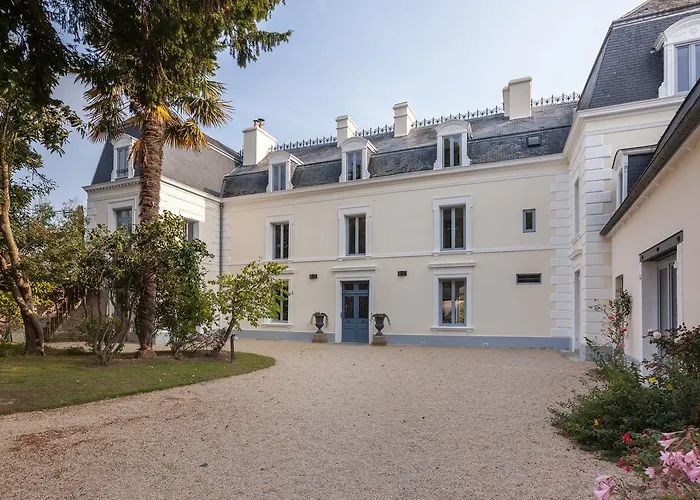 Villa Saint Raphael