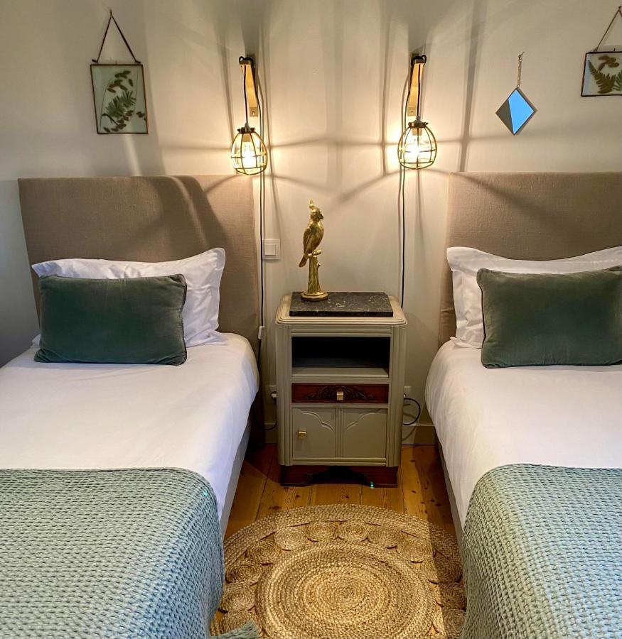 Bed & Breakfast Raphael 3*