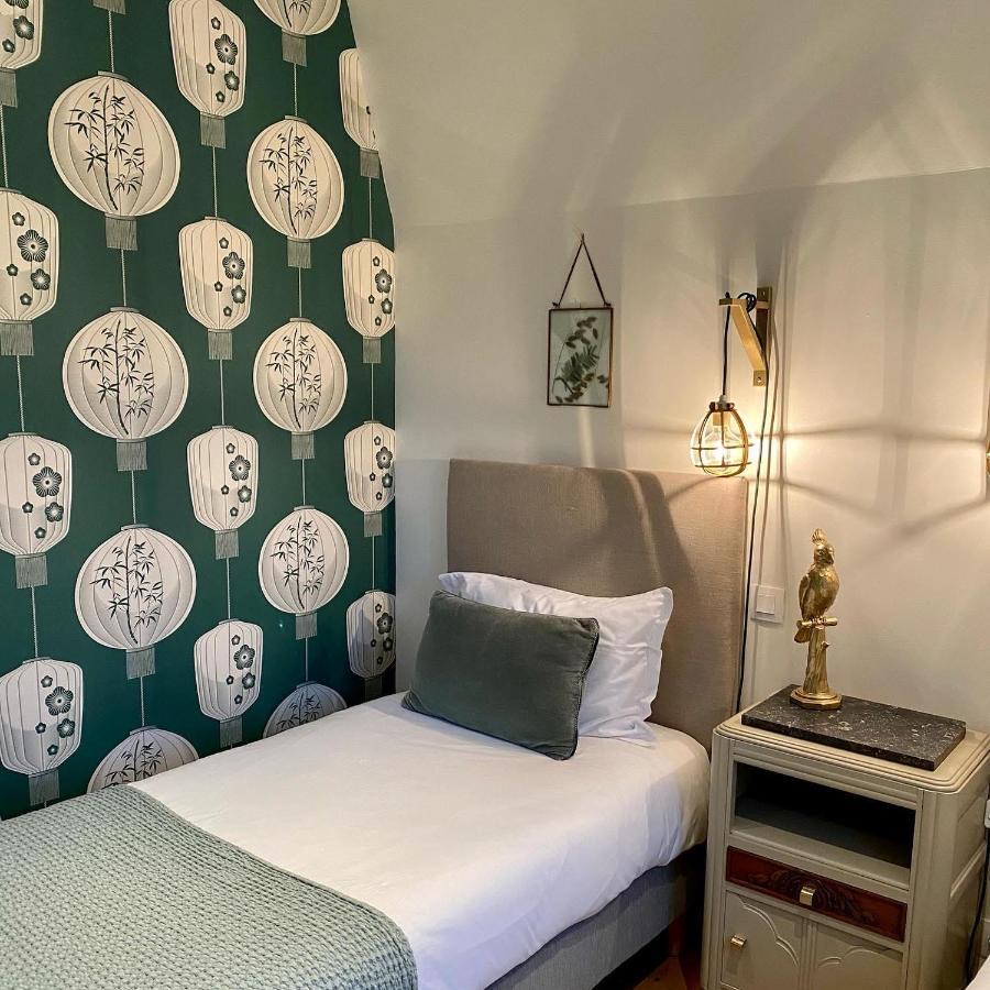 Raphael Bed & Breakfast