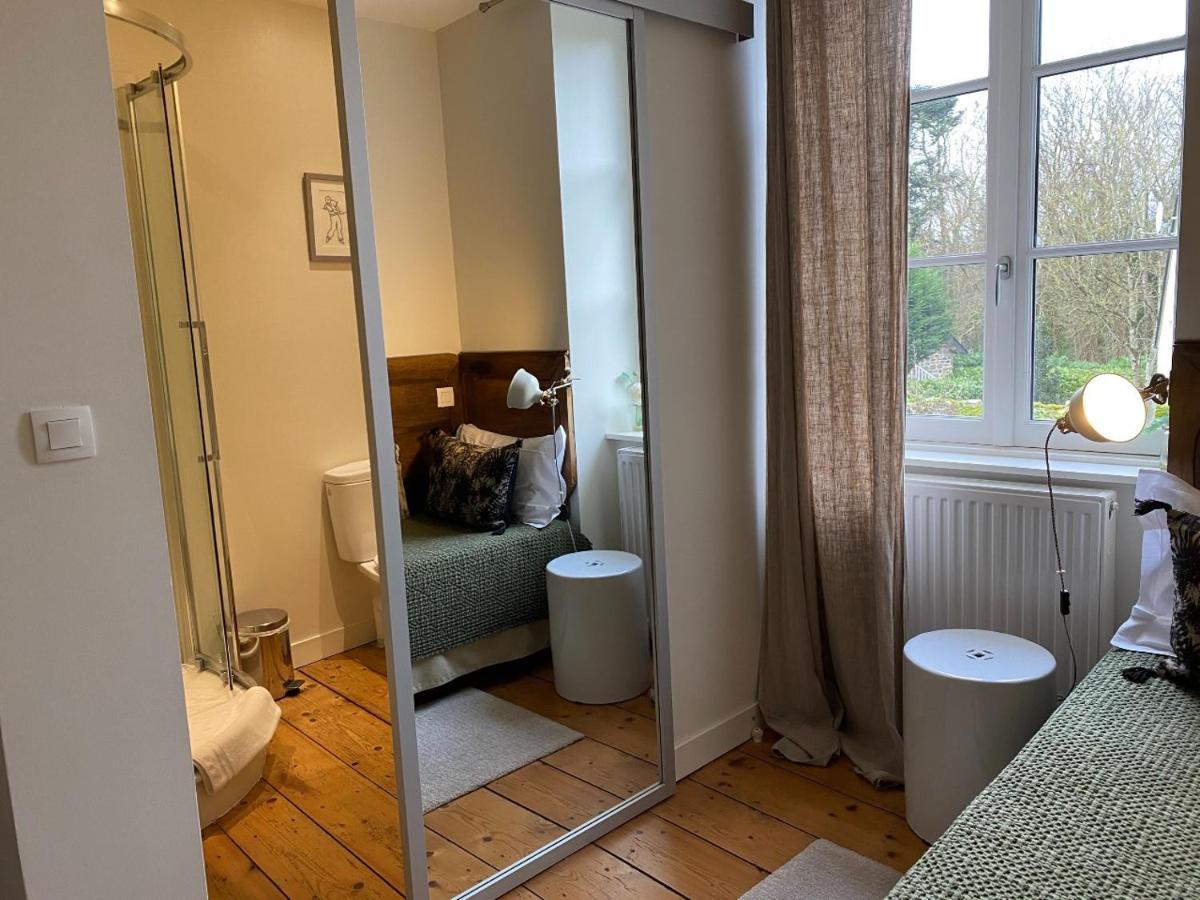 Raphael Bed & Breakfast 3*