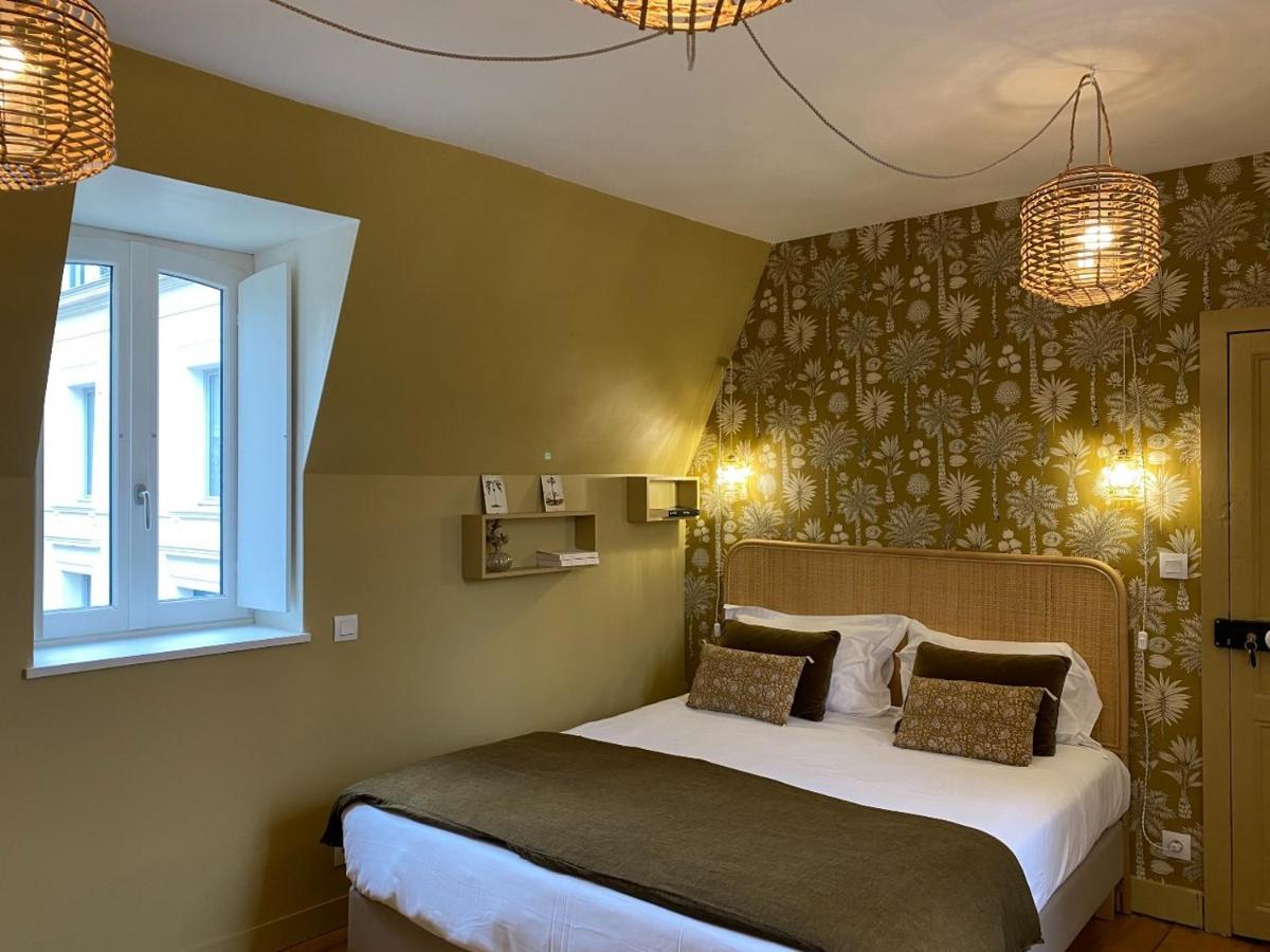 Bed & Breakfast Raphael 3*