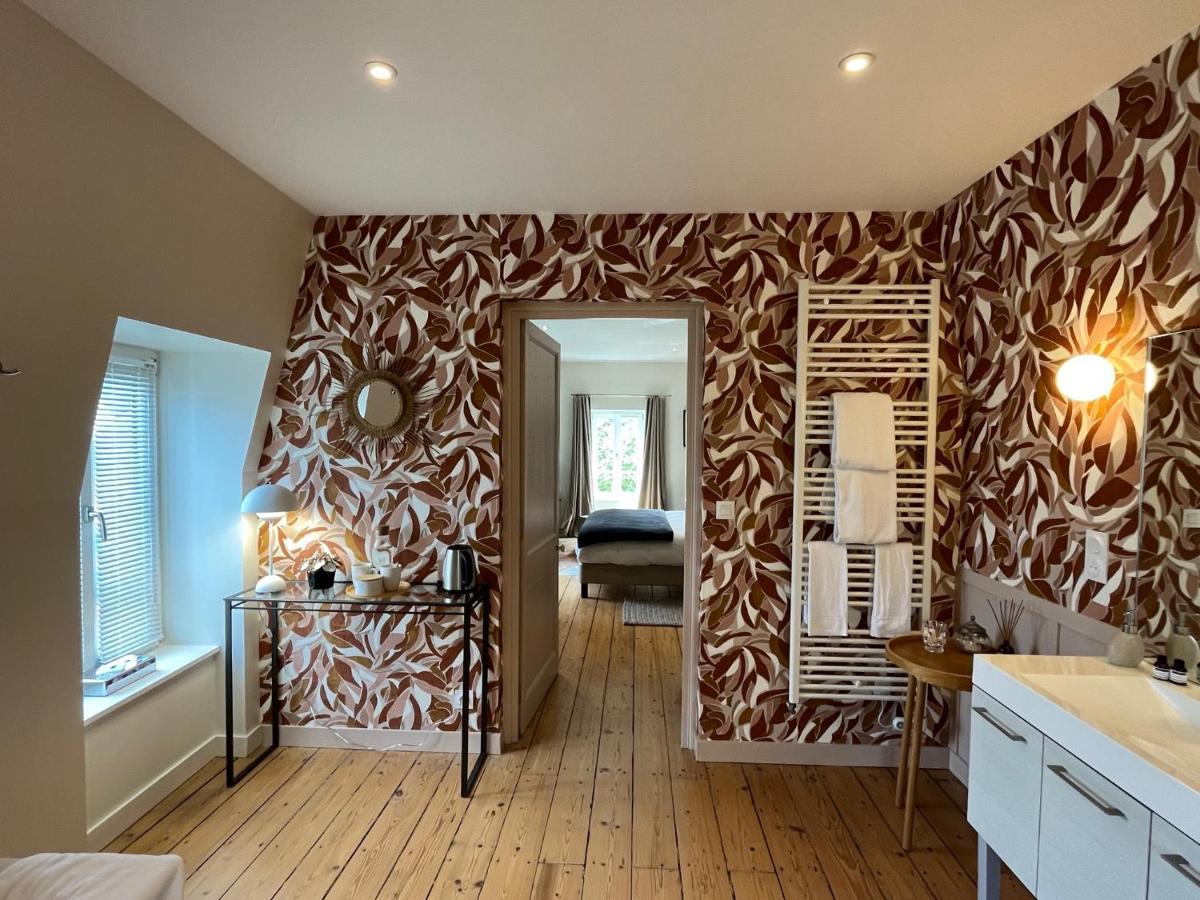 Bed & Breakfast Raphael Saint-Malo