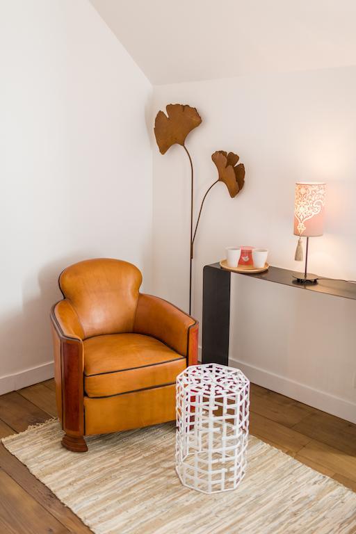 Bed & Breakfast Raphael Saint-Malo