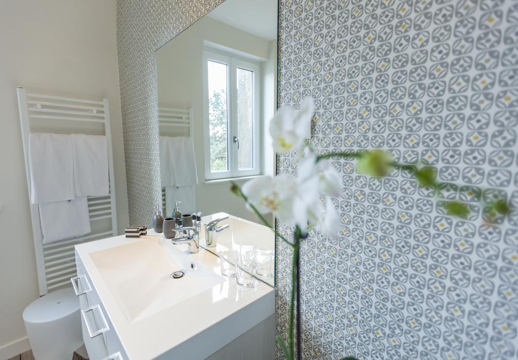 Bed & Breakfast Raphael 3*