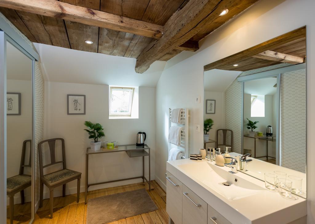 Bed & Breakfast Raphael 3*