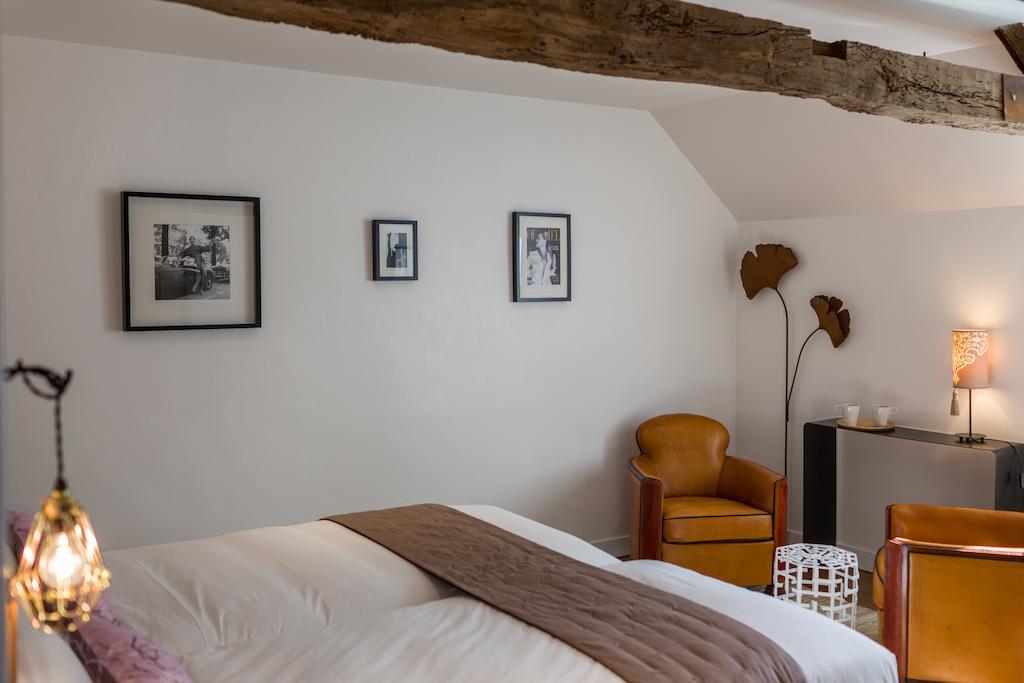 Bed & Breakfast Raphael Saint-Malo