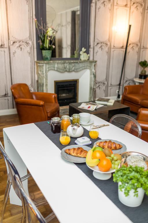 Bed & Breakfast Raphael 3*