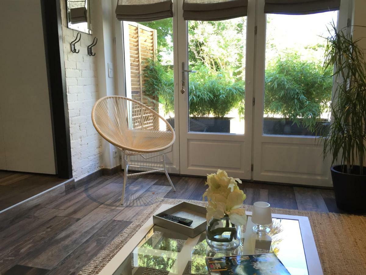 Bed & Breakfast Raphael 3*