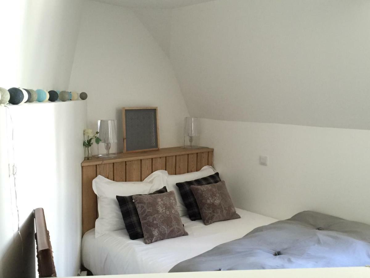 Raphael Bed & Breakfast Saint-Malo