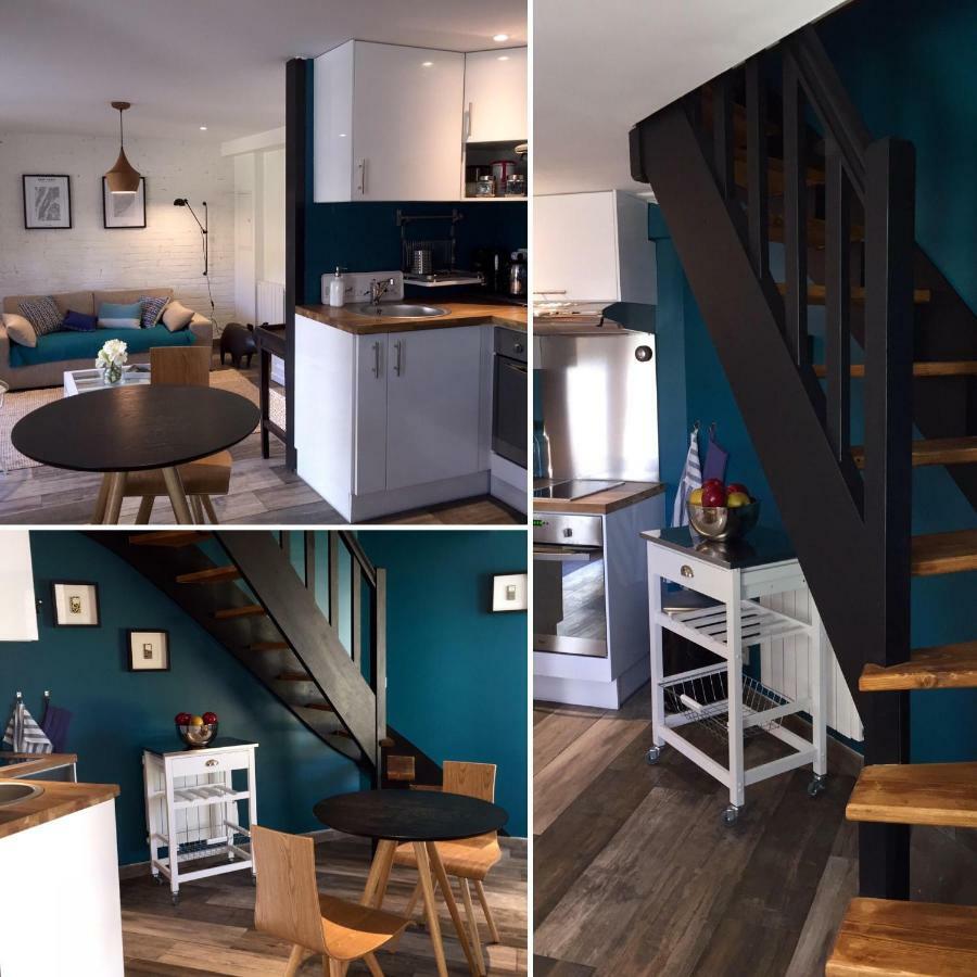 Raphael Bed & Breakfast Saint-Malo