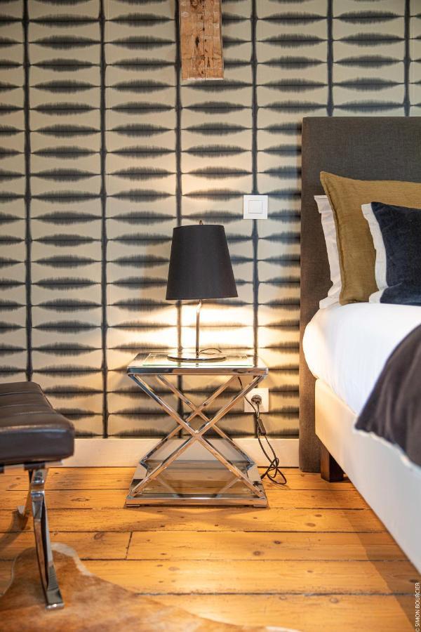 Bed & Breakfast Raphael Saint-Malo