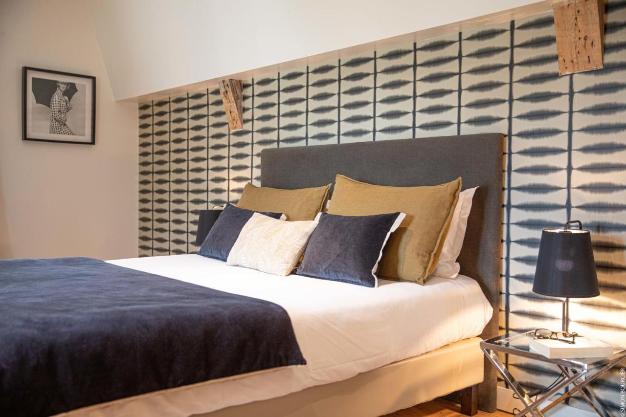Bed & Breakfast Raphael Saint-Malo
