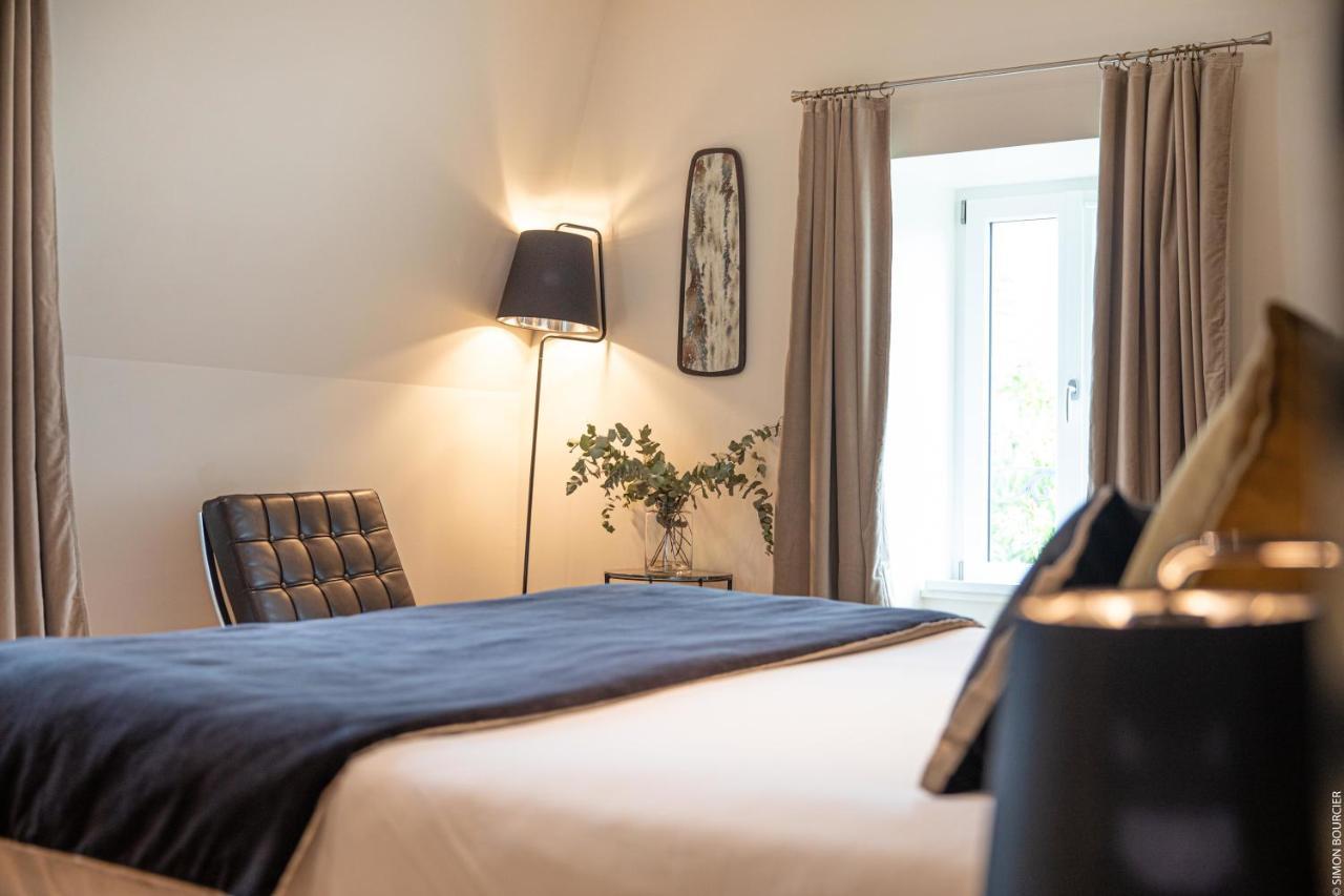 Bed & Breakfast Raphael Saint-Malo