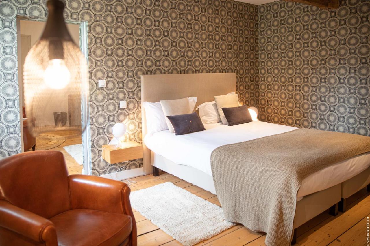 Raphael Bed & Breakfast Saint-Malo